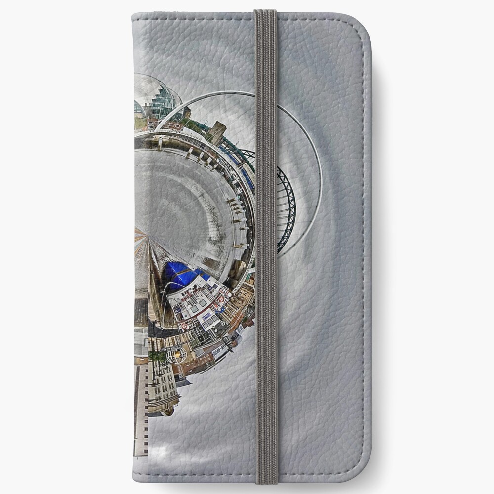 Item preview, iPhone Wallet designed and sold by tontoshorse.