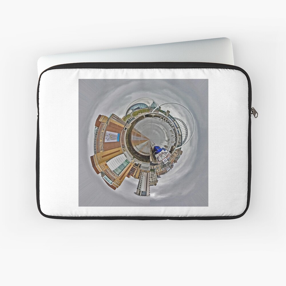 Item preview, Laptop Sleeve designed and sold by tontoshorse.