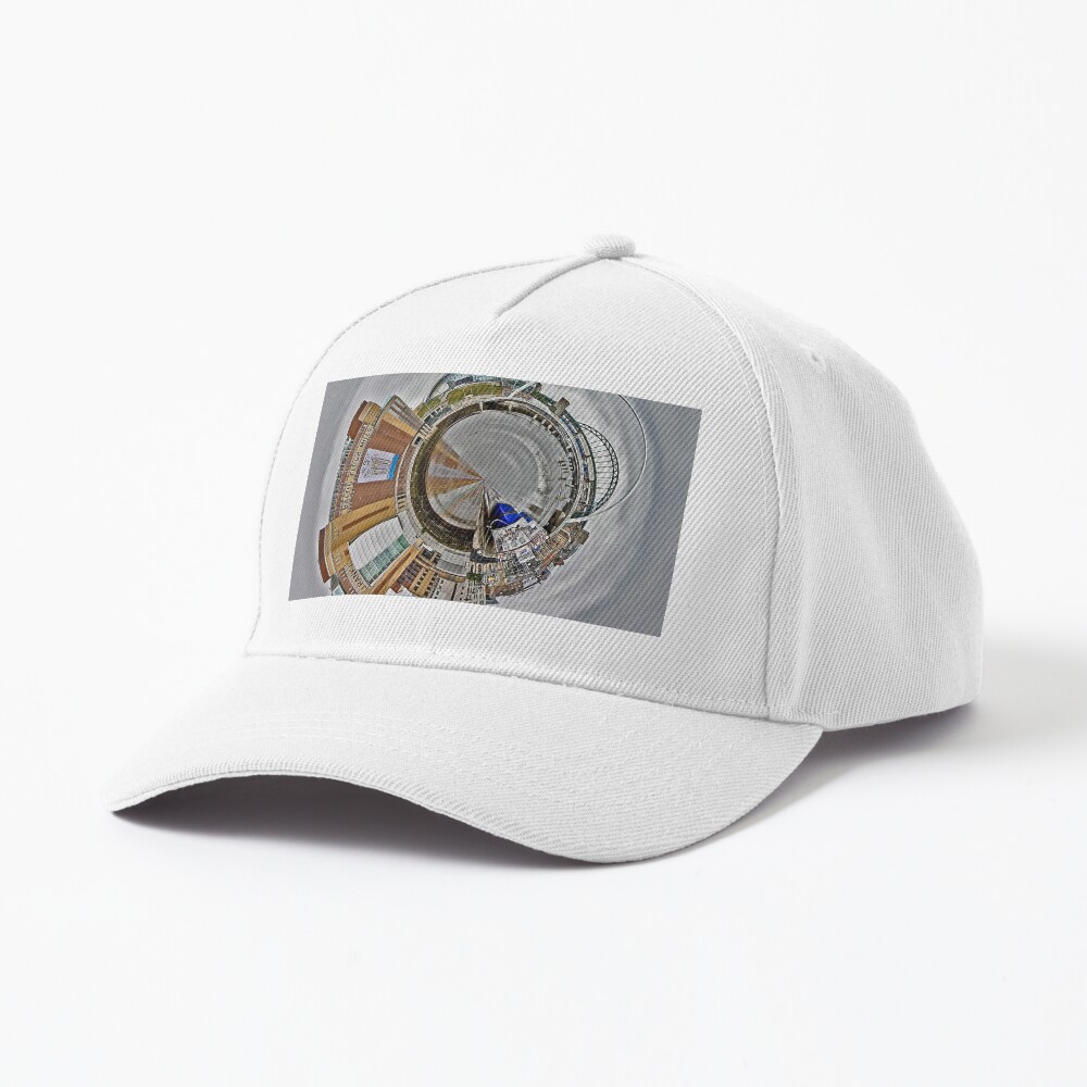 Item preview, Baseball Cap designed and sold by tontoshorse.