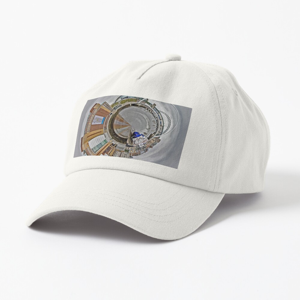 Item preview, Dad Hat designed and sold by tontoshorse.