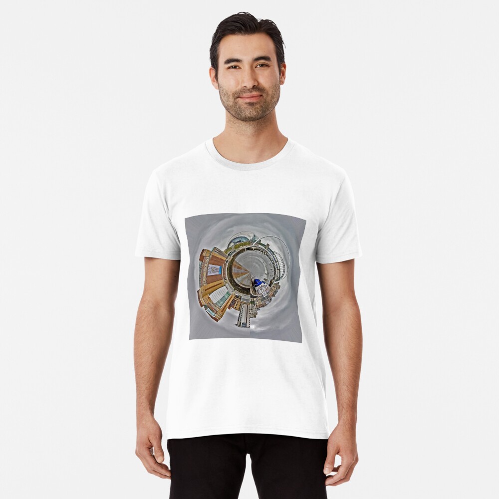 Item preview, Premium T-Shirt designed and sold by tontoshorse.