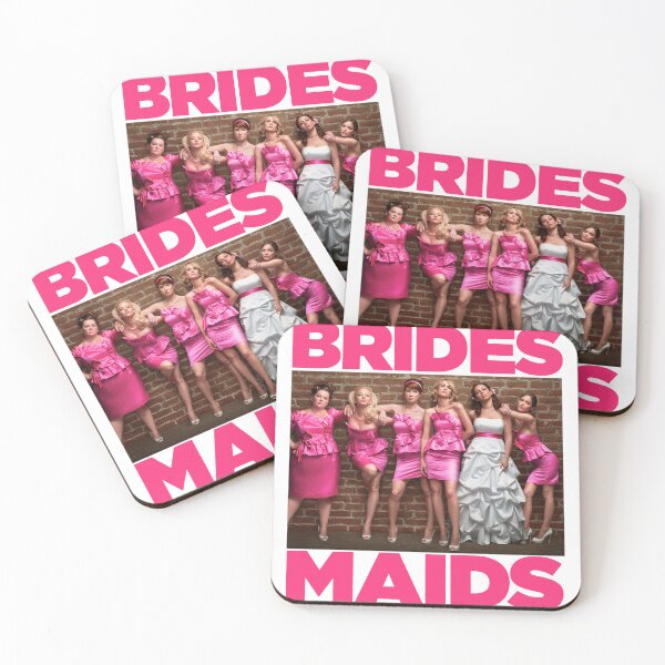 Item preview, Bridesmaids Movie 2011 designed and sold by Eserclara.