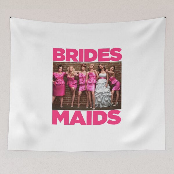 Item preview, Bridesmaids Movie 2011 designed and sold by Eserclara.