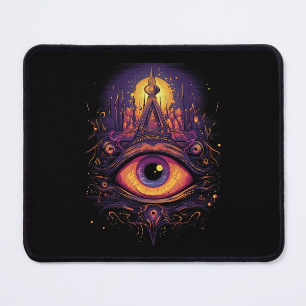 Artikelvorschau, Eye of Providence entworfen und verkauft von excelente.