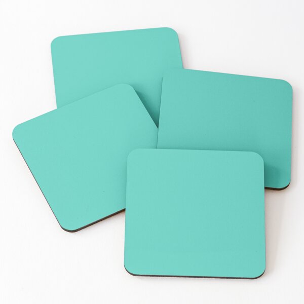 Item preview, Summer Color Palettes #4FCBBB designed and sold by By Lalo.