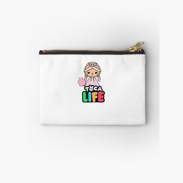 Item preview, Toca Boca Characters - tocaboca Stories designed and sold by livenlaughstore.