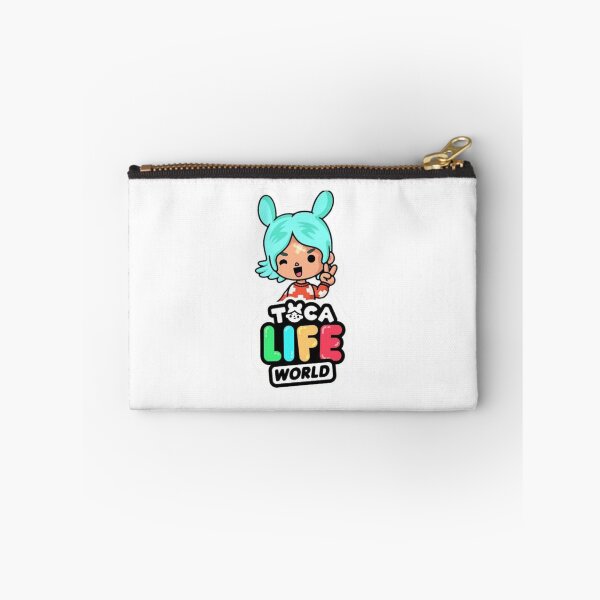 Item preview, TOCA BOCA characters designed and sold by livenlaughstore.