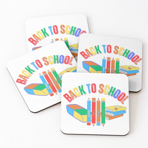Item preview, Back to school designed and sold by Designfs.