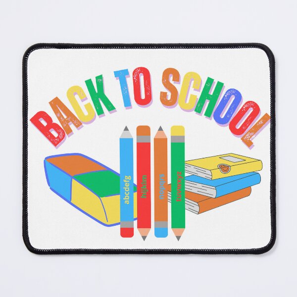 Item preview, Back to school designed and sold by Designfs.