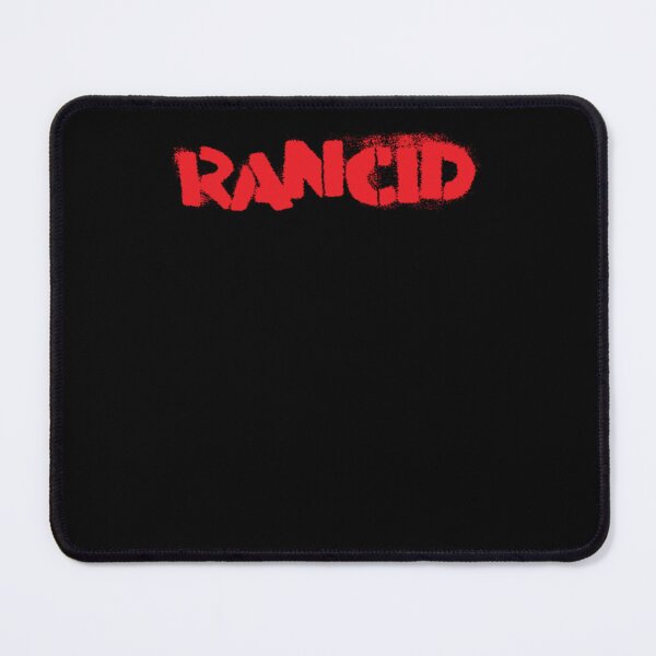 Item preview, Rancid designed and sold by CapucinePhaneuf.