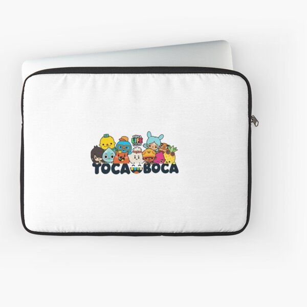 Toca Boca - Toca Life World iPad Case & Skin for Sale by frikisso