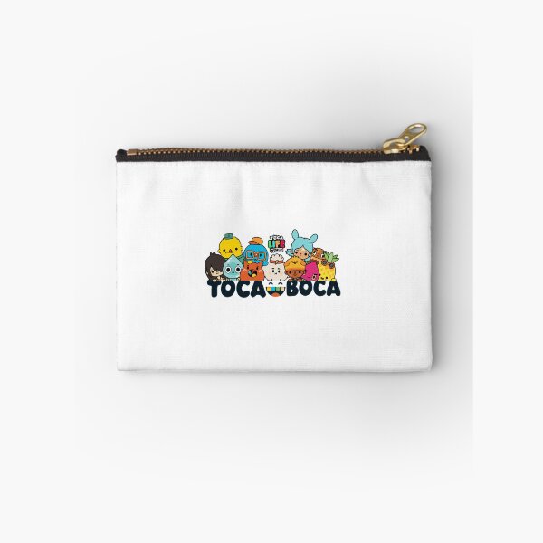 Item preview, Toca boca Essential  designed and sold by livenlaughstore.