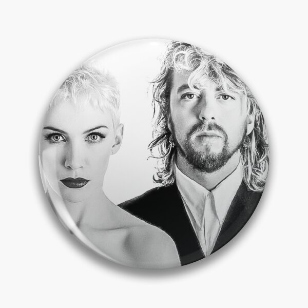 Item preview, Eurythmics Revenge classic designed and sold by PhotographicAl.