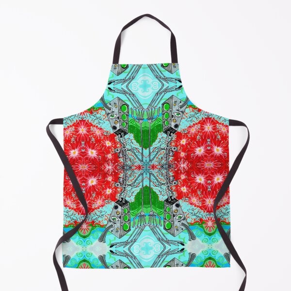 Item preview, No More Humans PATTERN designed and sold by Jacob Wayne Bryner.