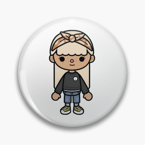 Item preview, oca Boca For Kids designed and sold by livenlaughstore.