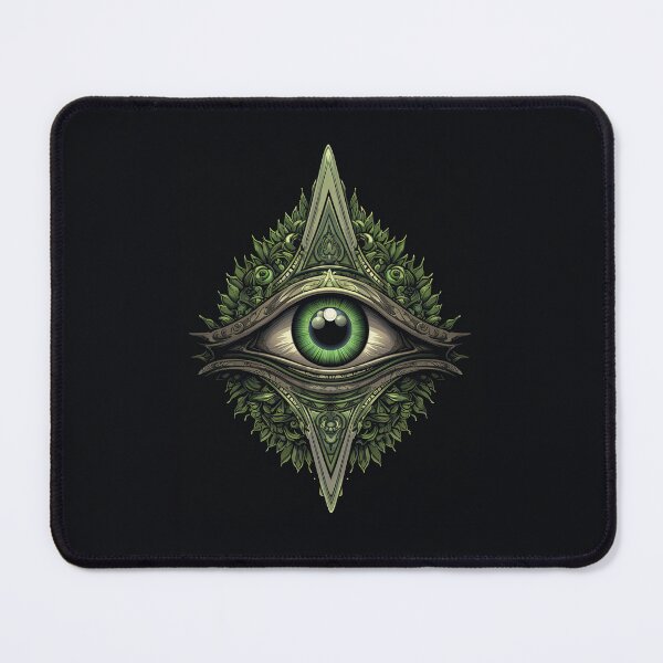 Item preview, Eye of Providence designed and sold by excelente.