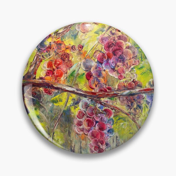 Item preview, The Old Vine designed and sold by Natalia_Shchip.