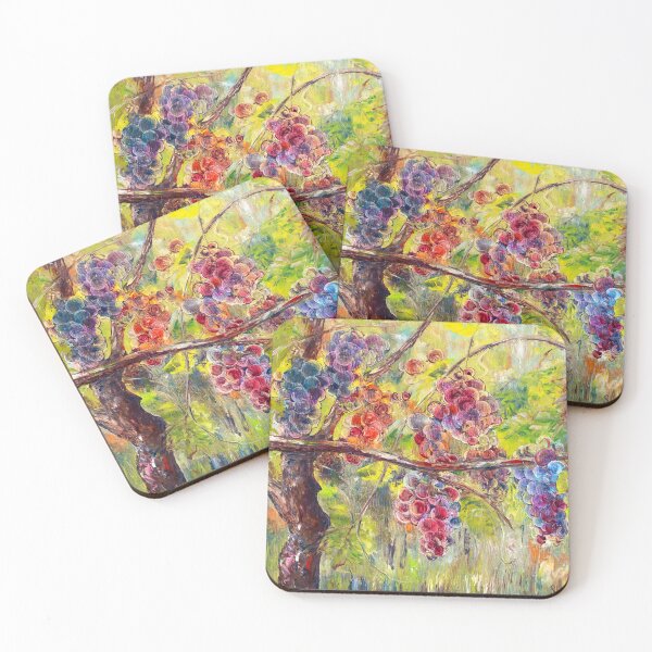 Item preview, The Old Vine designed and sold by Natalia_Shchip.