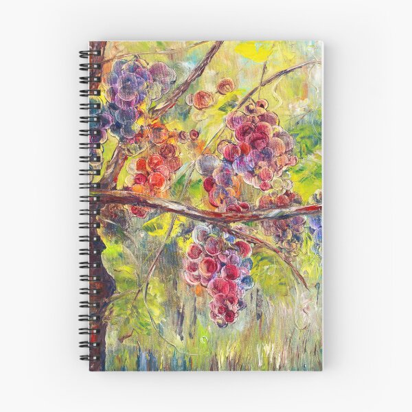 Item preview, The Old Vine designed and sold by Natalia_Shchip.