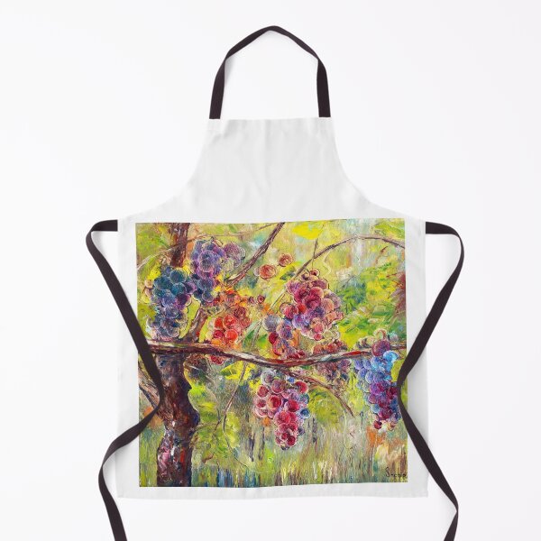 Item preview, The Old Vine designed and sold by Natalia_Shchip.