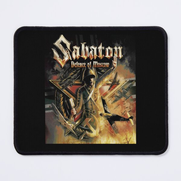 Item preview, sabaton defence of moscow designed and sold by NathalieDuchar.