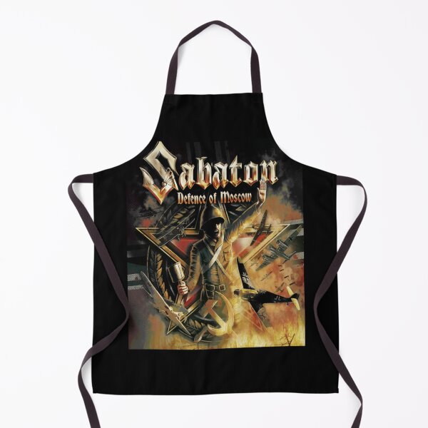Item preview, sabaton defence of moscow designed and sold by NathalieDuchar.