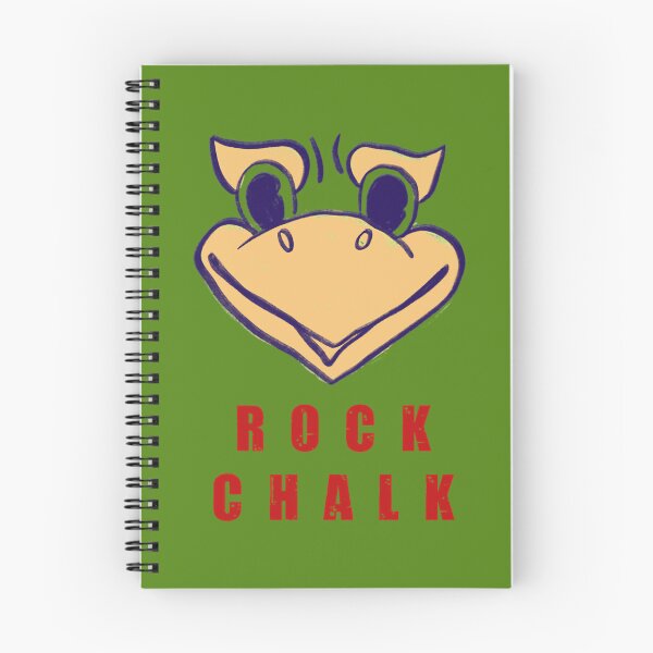 Item preview, Rock Chalk Jayhawk - KU   	 designed and sold by zqpijjut17.