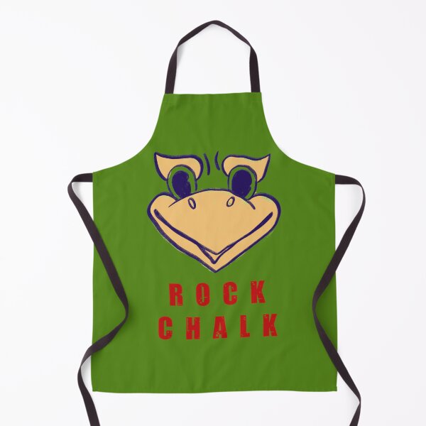 Item preview, Rock Chalk Jayhawk - KU   	 designed and sold by zqpijjut17.