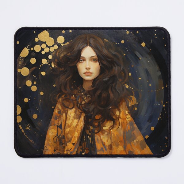 Item preview, Mistress of the Stars Artwork designed and sold by DW3WD.