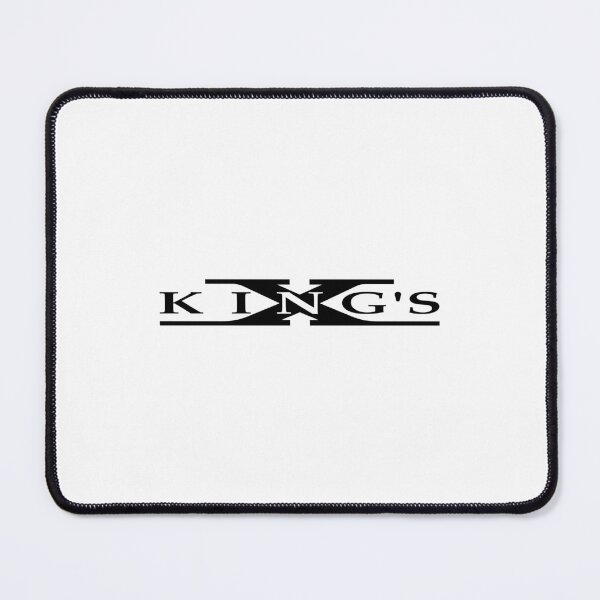 Item preview, Kings X designed and sold by AnneOReilly.