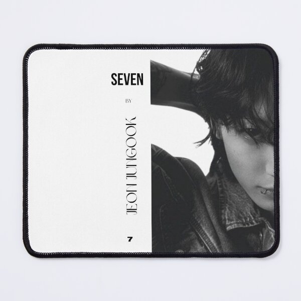 Item preview, seven by jungkook designed and sold by Seven  Store.