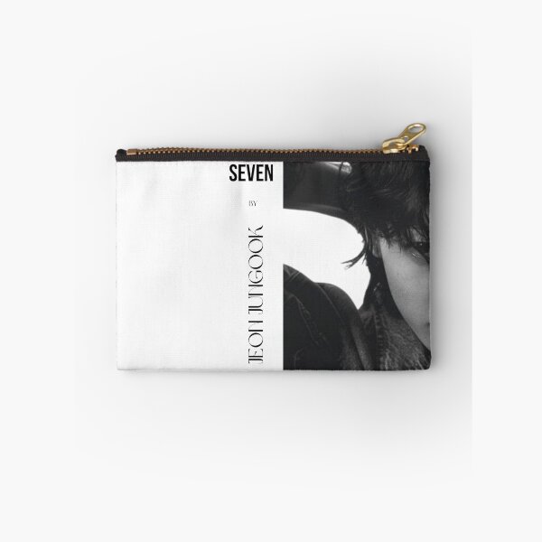 Item preview, seven by jungkook designed and sold by Seven  Store.