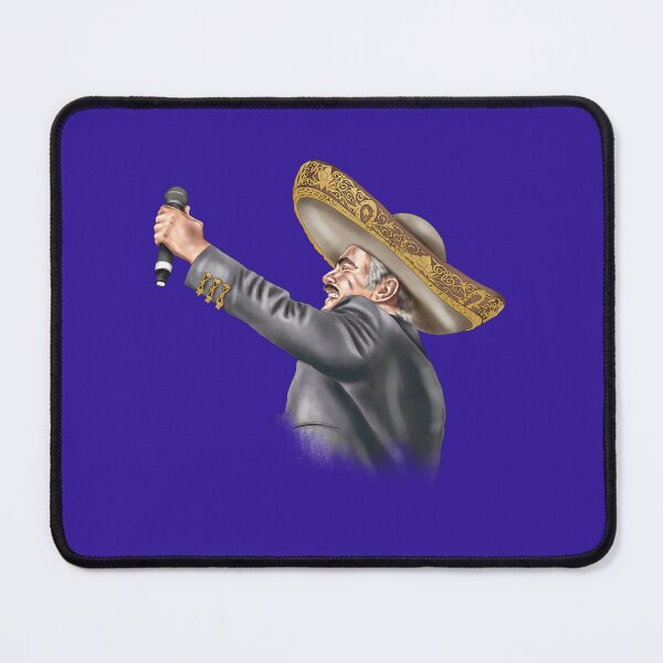 Item preview, Vicente Fernandez   	 designed and sold by cizuwnmaw89.