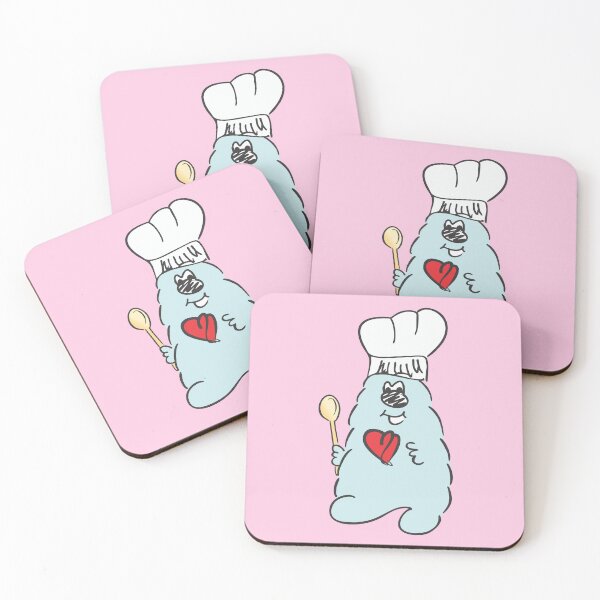 Item preview, Chef designed and sold by DDHA.