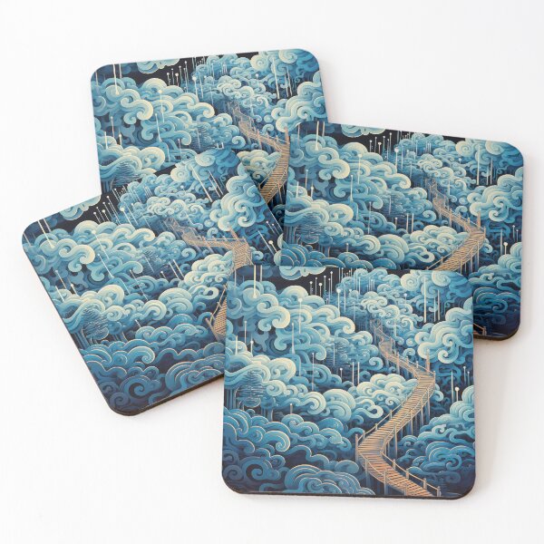 Item preview, Path of dreams designed and sold by OtterFactory.