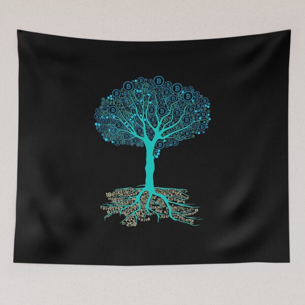 Item preview, Bitcoin Gift BTC Cryptocurrency Bitcoin designed and sold by KsuAnn.