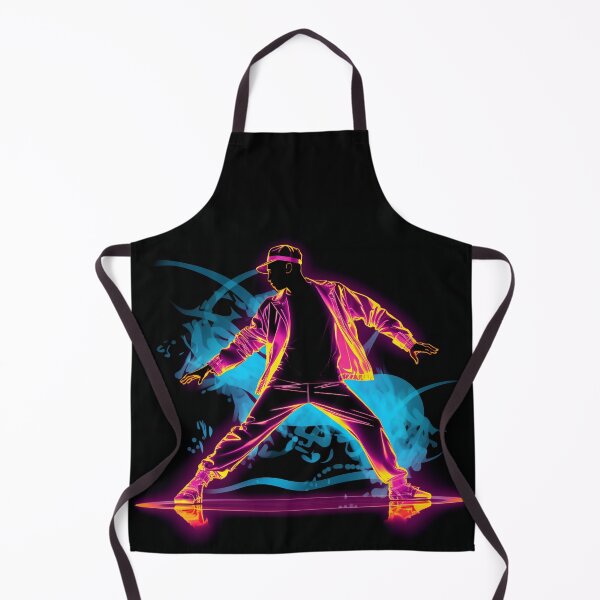 Item preview, Vibrant Dancer designed and sold by Cuddly-Cottons.