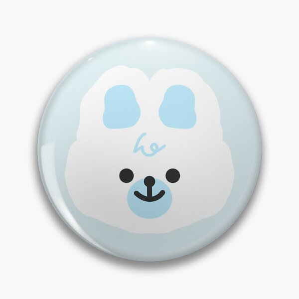 Item preview, Cute Blue Bear designed and sold by mcjemdesigns.