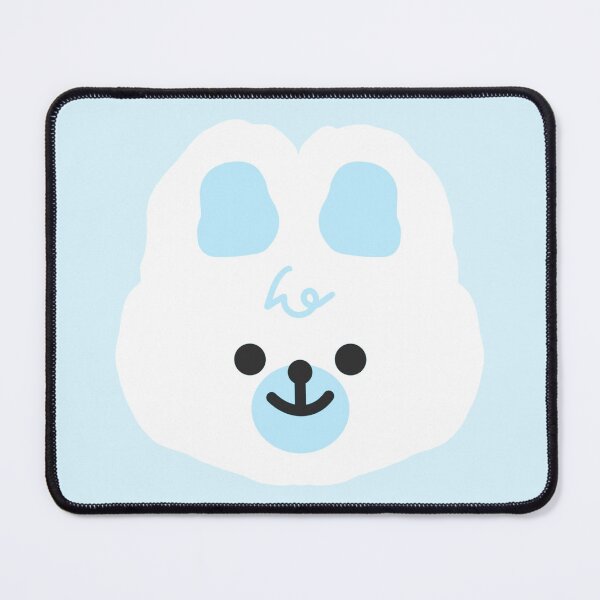 Item preview, Cute Blue Bear designed and sold by mcjemdesigns.