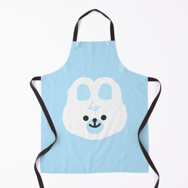 Item preview, Cute Blue Bear designed and sold by mcjemdesigns.