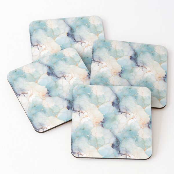 Item preview, Marbled Opal designed and sold by FoxLounge.