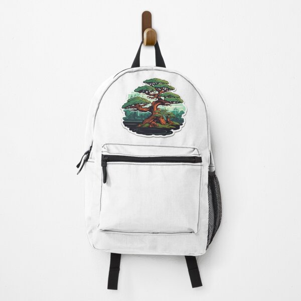 Item preview, Beautifull old style bonsai design  designed and sold by SmileshareShop.