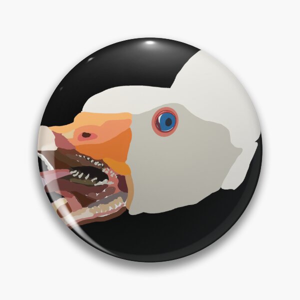 Item preview, Goose  designed and sold by Bangzzy.