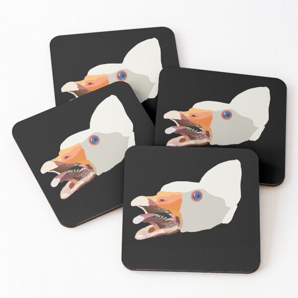Item preview, Goose  designed and sold by Bangzzy.