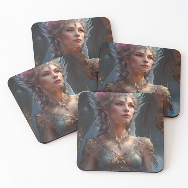 Item preview, Copy of Krysta designed and sold by CherryBlack.