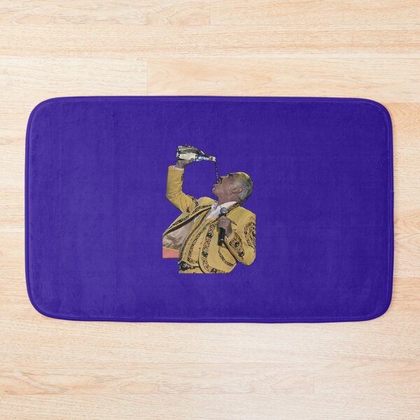 Item preview, Vicente Fernandez - Tequila   	 designed and sold by cizuwnmaw89.