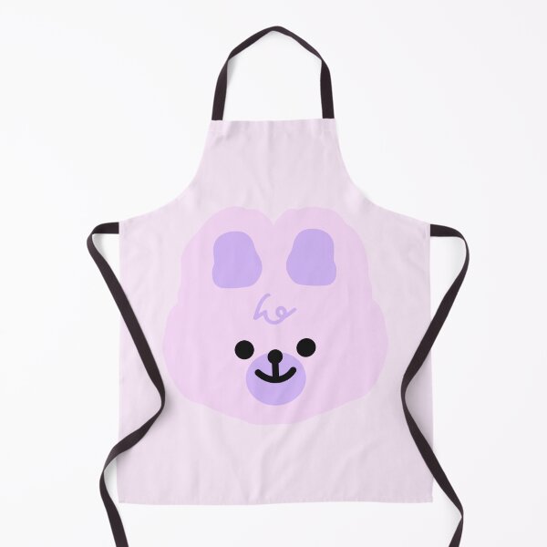 Item preview, Cute Purple Bear designed and sold by mcjemdesigns.