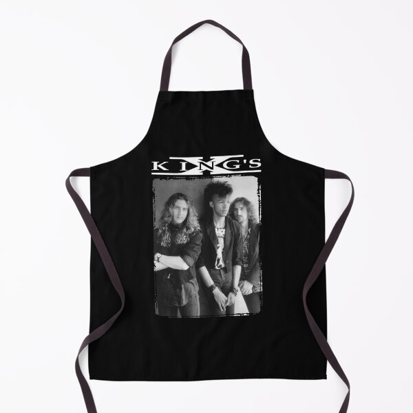 Item preview, Kings X designed and sold by AnneOReilly.