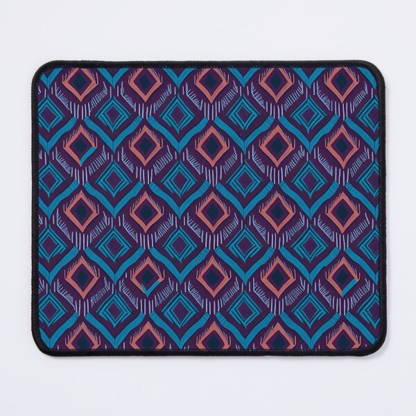 Item preview, Infinite Shadows: The Enigmatic Dark Abstract designed and sold by LeonAndrewRazon.