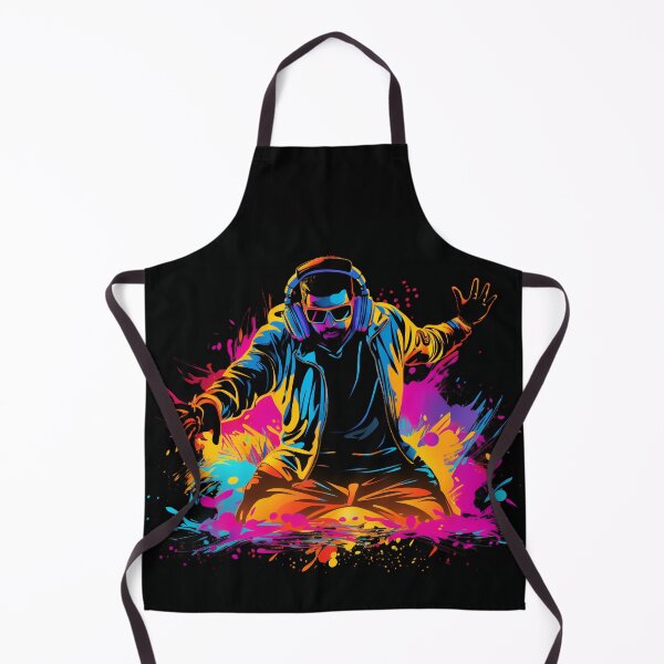 Item preview, DJ Splash! designed and sold by Cuddly-Cottons.